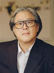 Park Chan-Wook