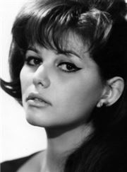 Claudia Cardinale