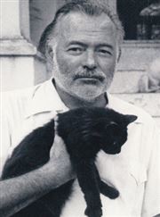 Ernest Hemingway