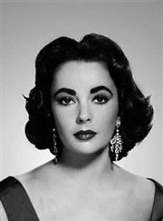 Elizabeth Taylor