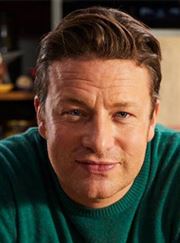 Jamie Oliver