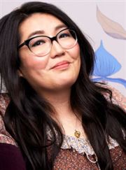Jenny Han