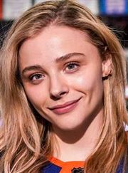 Chloë Grace Moretz