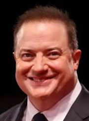 Brendan Fraser