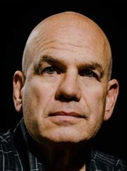 David Simon