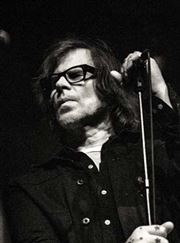 Mark Lanegan