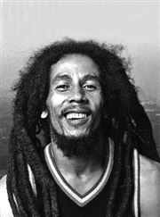 Bob Marley