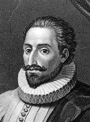 Miguel de Cervantes