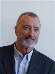 Arturo Pérez-Reverte