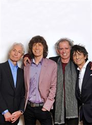 The Rolling Stones
