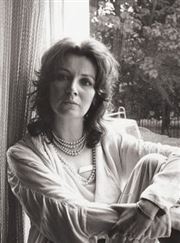 Edna O'Brien
