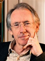 Ian McEwan