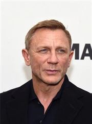Daniel Craig