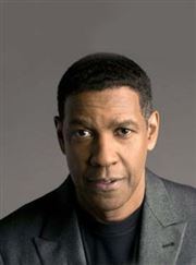 Denzel Washington