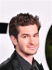 Andrew Garfield