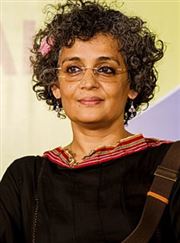 Arundhati Roy