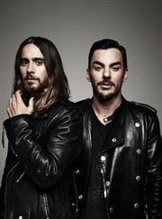 30 Seconds To Mars