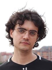 Ernesto Castro