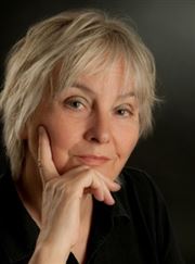 Anne Jacobs