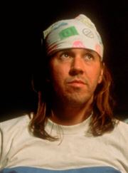 David Foster Wallace