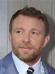 Guy Ritchie