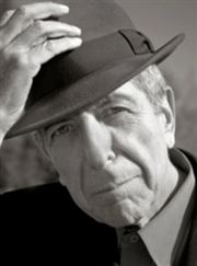 Leonard Cohen