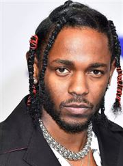 Kendrick Lamar