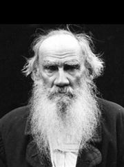 Lev N. Tolstói