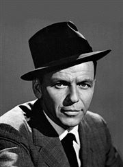 Frank Sinatra