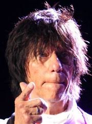 Jeff Beck