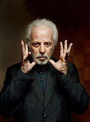 Alejandro Jodorowsky