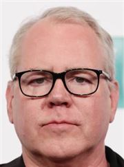 Bret Easton Ellis