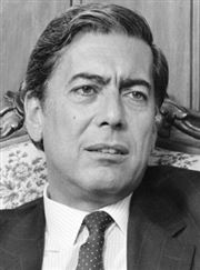 Mario Vargas Llosa