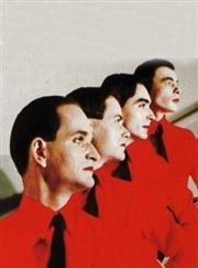 Kraftwerk