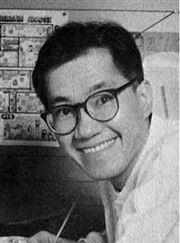 Akira Toriyama