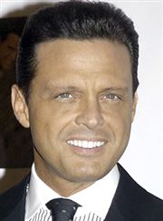 Luis Miguel