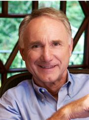 Dan Brown