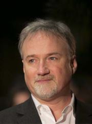 David Fincher