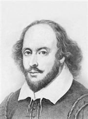 William Shakespeare