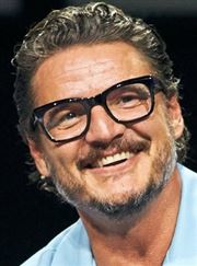 Pedro Pascal