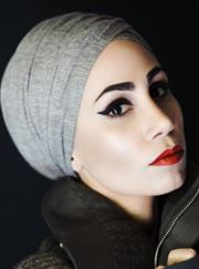 Tahereh Mafi