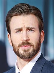 Chris Evans