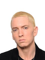 Eminem - 4Vinilos The Marshall Mathers 10º Aniversario
