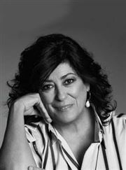 Almudena Grandes