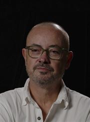 Manuel Martín Cuenca