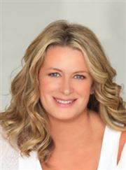 Kristin Hannah