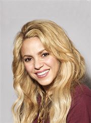 Shakira - Biografía, Discografía | Fnac