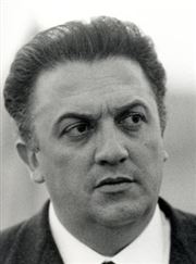 Federico Fellini