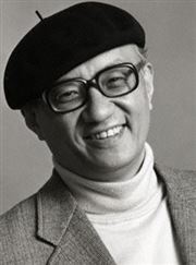 Osamu Tezuka