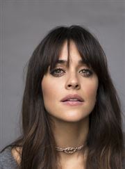 Macarena García